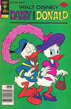 Cover for Walt Disney Daisy and Donald (Western, 1973 series) #24 [Gold Key]