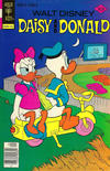 Cover for Walt Disney Daisy and Donald (Western, 1973 series) #26 [Gold Key]