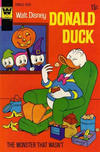 Cover Thumbnail for Donald Duck (1962 series) #140 [Whitman]