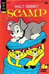 Cover for Walt Disney Scamp (Western, 1967 series) #11