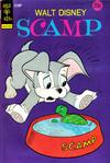 Cover Thumbnail for Walt Disney Scamp (1967 series) #17 [Gold Key]