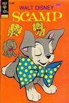 Cover Thumbnail for Walt Disney Scamp (1967 series) #20 [Gold Key]