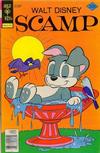Cover Thumbnail for Walt Disney Scamp (1967 series) #37 [Gold Key]