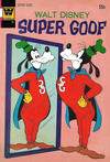 Cover for Walt Disney Super Goof (Western, 1965 series) #22 [Whitman]