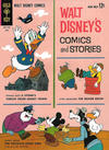 Cover for Walt Disney's Comics and Stories (Western, 1962 series) #v23#7 (271)