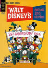 Cover for Walt Disney's Comics and Stories (Western, 1962 series) #v25#12 (300)