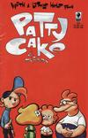 Cover for Patty Cake & Friends (Slave Labor, 1997 series) #14