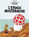Cover for Les Aventures de Tintin (Casterman, 1934 series) #10 - L'Étoile mystérieuse