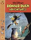Cover for Carl Barks Library of Walt Disney's Donald Duck Adventures in Color (Gladstone, 1994 series) #7