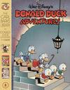 Cover for Carl Barks Library of Walt Disney's Donald Duck Adventures in Color (Gladstone, 1994 series) #8
