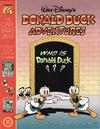 Cover for Carl Barks Library of Walt Disney's Donald Duck Adventures in Color (Gladstone, 1994 series) #15