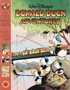 Cover for Carl Barks Library of Walt Disney's Donald Duck Adventures in Color (Gladstone, 1994 series) #16