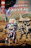 Cover for Kurzer Prozess (Amigo Comics, 1998 series) #2