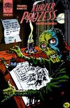 Cover for Kurzer Prozess (Gringo Comics, 1999 series) #3