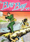 Cover for Big Boy (Arédit-Artima, 1956 series) #1