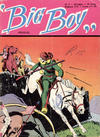 Cover for Big Boy (Arédit-Artima, 1956 series) #3