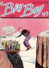 Cover for Big Boy (Arédit-Artima, 1956 series) #4