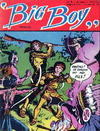 Cover for Big Boy (Arédit-Artima, 1956 series) #5