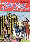 Cover for Big Boy (Arédit-Artima, 1956 series) #6