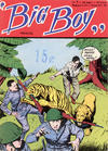 Cover for Big Boy (Arédit-Artima, 1956 series) #7