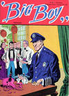 Cover for Big Boy (Arédit-Artima, 1956 series) #9