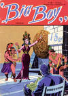 Cover for Big Boy (Arédit-Artima, 1956 series) #10
