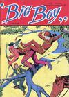 Cover for Big Boy (Arédit-Artima, 1956 series) #11