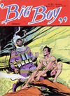 Cover for Big Boy (Arédit-Artima, 1956 series) #12