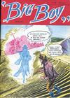 Cover for Big Boy (Arédit-Artima, 1956 series) #14