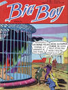 Cover for Big Boy (Arédit-Artima, 1956 series) #18