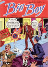 Cover for Big Boy (Arédit-Artima, 1956 series) #19
