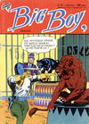 Cover for Big Boy (Arédit-Artima, 1956 series) #21