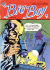 Cover for Big Boy (Arédit-Artima, 1956 series) #23