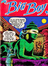 Cover for Big Boy (Arédit-Artima, 1956 series) #25