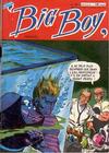 Cover for Big Boy (Arédit-Artima, 1956 series) #26