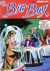 Cover for Big Boy (Arédit-Artima, 1956 series) #27
