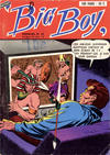 Cover for Big Boy (Arédit-Artima, 1956 series) #30