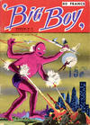 Cover for Big Boy (Arédit-Artima, 1956 series) #31