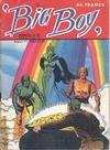 Cover for Big Boy (Arédit-Artima, 1956 series) #32
