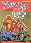 Cover for Big Boy (Arédit-Artima, 1956 series) #34