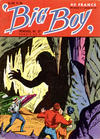 Cover for Big Boy (Arédit-Artima, 1956 series) #37
