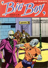 Cover for Big Boy (Arédit-Artima, 1956 series) #39