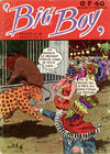 Cover for Big Boy (Arédit-Artima, 1956 series) #40