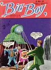 Cover for Big Boy (Arédit-Artima, 1956 series) #41