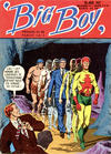 Cover for Big Boy (Arédit-Artima, 1956 series) #42