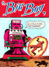 Cover for Big Boy (Arédit-Artima, 1956 series) #44