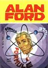 Cover for Alan Ford (Editoriale Corno, 1969 series) #10