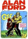 Cover for Alan Ford (Editoriale Corno, 1969 series) #13