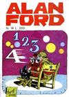 Cover for Alan Ford (Editoriale Corno, 1969 series) #14