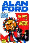 Cover for Alan Ford (Editoriale Corno, 1969 series) #16